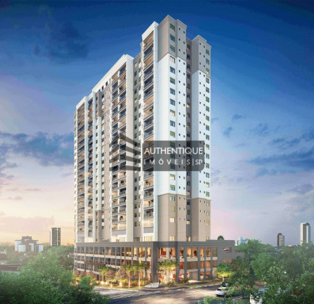 Imagem Apartamento com 2 Quartos à Venda, 67 m² em Ipiranga - São Paulo Imagem Apartamento com 2 Quartos à Venda, 67 m² em Ipiranga - São Paulo
