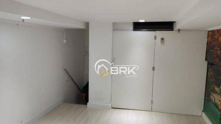 Imagem Sala Comercial para Alugar, 66 m² em Tatuapé - São Paulo Imagem Sala Comercial para Alugar, 66 m² em Tatuapé - São Paulo