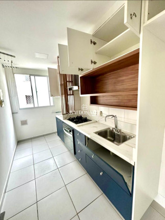 Imagem Apartamento com 2 Quartos para Alugar, 53 m² em Centro - Extrema Imagem Apartamento com 2 Quartos para Alugar, 53 m² em Centro - Extrema