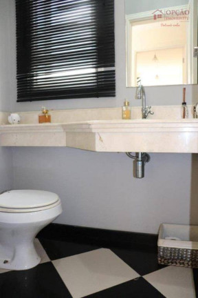 Imagem Casa com 3 Quartos à Venda, 270 m² em Condomínio Portal De Itu - Itu Imagem Casa com 3 Quartos à Venda, 270 m² em Condomínio Portal De Itu - Itu