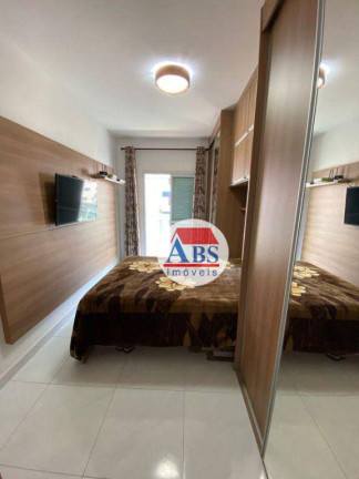 Imagem Apartamento com 3 Quartos à Venda, 95 m² em Aviação - Praia Grande Imagem Apartamento com 3 Quartos à Venda, 95 m² em Aviação - Praia Grande