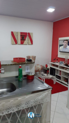 Casa com 2 Quartos à Venda, 120 m² em Saracuruna - Duque De Caxias