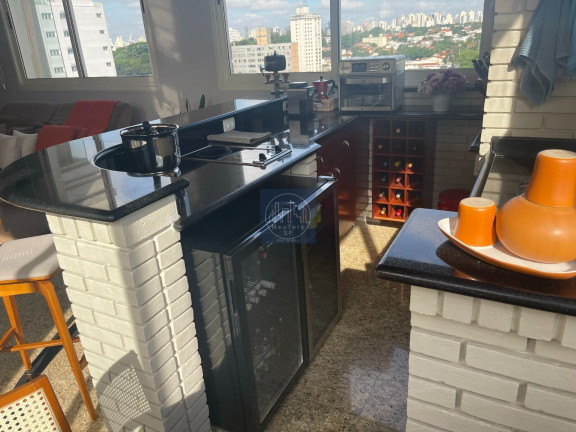 Imagem Cobertura com 2 Quartos à Venda, 256 m² em Planalto Paulista - São Paulo Imagem Cobertura com 2 Quartos à Venda, 256 m² em Planalto Paulista - São Paulo