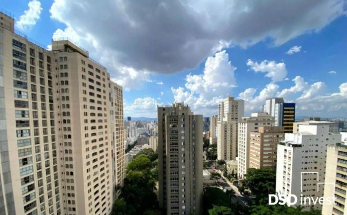 Imagem Apartamento com 3 Quartos à Venda,  em Morro Dos Ingleses - São Paulo