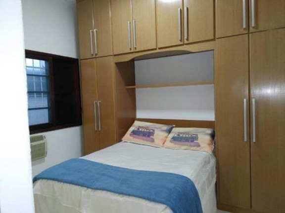 Imagem Casa com 5 Quartos à Venda, 506 m² em Maracanã - Praia Grande