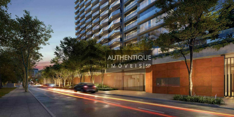 Imagem Apartamento com 1 Quarto à Venda, 115 m² em Vila Olímpia - São Paulo Imagem Apartamento com 1 Quarto à Venda, 115 m² em Vila Olímpia - São Paulo