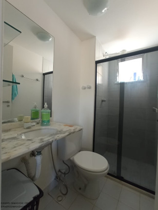 Imagem Imóvel com 3 Quartos à Venda, 71 m² em Buraquinho - Lauro De Freitas