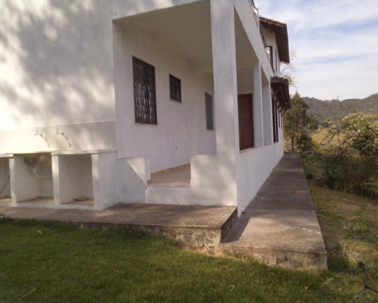 Imagem Imóvel com 5 Quartos à Venda, 400 m² em Salvaterra - Juiz De Fora