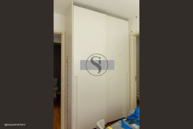 Imagem Apartamento com 2 Quartos à Venda, 56 m² em Saúde - São Paulo Imagem Apartamento com 2 Quartos à Venda, 56 m² em Saúde - São Paulo