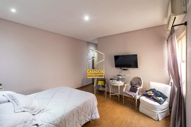 Imagem Casa com 3 Quartos à Venda, 177 m² em Vila Romana - São Paulo
