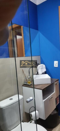 Imagem Apartamento com 2 Quartos à Venda, 47 m² em Jardim América - Sorocaba Imagem Apartamento com 2 Quartos à Venda, 47 m² em Jardim América - Sorocaba