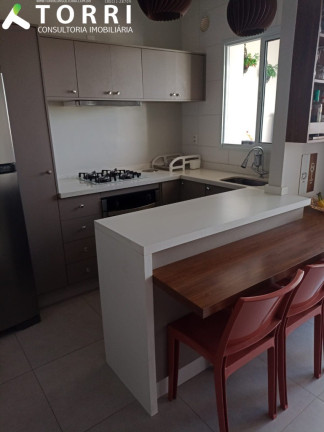 Imagem Apartamento com 2 Quartos à Venda, 55 m² em Vila Jardini - Sorocaba Imagem Apartamento com 2 Quartos à Venda, 55 m² em Vila Jardini - Sorocaba