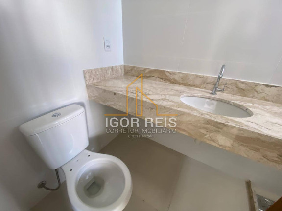 Imagem Apartamento com 3 Quartos à Venda, 131 m² em Parque Tamandaré - Campos Dos Goytacazes Imagem Apartamento com 3 Quartos à Venda, 131 m² em Parque Tamandaré - Campos Dos Goytacazes