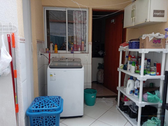 Imagem Casa com 2 Quartos à Venda, 83 m² em Itaim Paulista - Jardim Campos - São Paulo