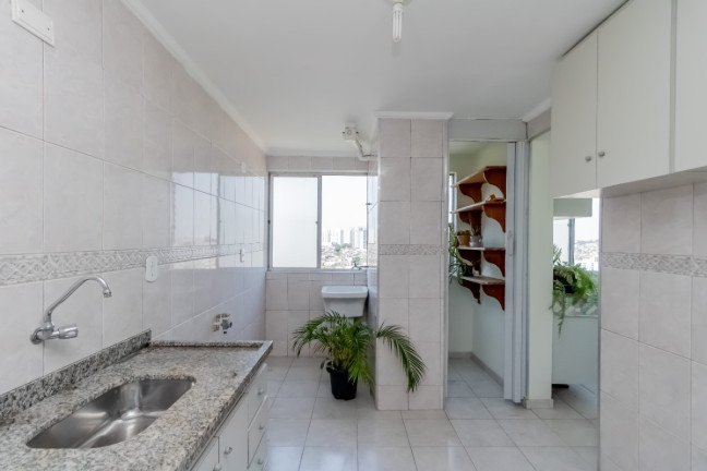 Imagem Apartamento com 2 Quartos à Venda, 68 m² em Jardim Da Saúde - São Paulo Imagem Apartamento com 2 Quartos à Venda, 68 m² em Jardim Da Saúde - São Paulo
