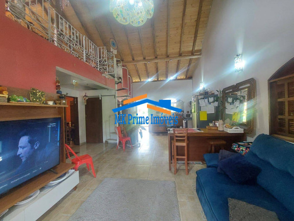 Imagem Casa de Condomínio com 2 Quartos à Venda, 243 m² em Paisagem Renoir - Cotia