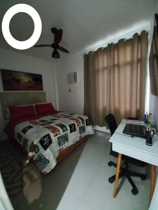 Imagem Imóvel com 3 Quartos à Venda, 54 m² em Centro - Duque De Caxias
