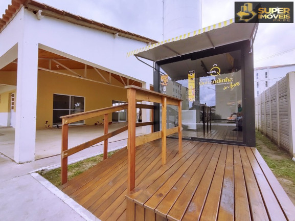 Imagem Apartamento com 2 Quartos para Alugar, 45 m² em Três Vendas - Pelotas