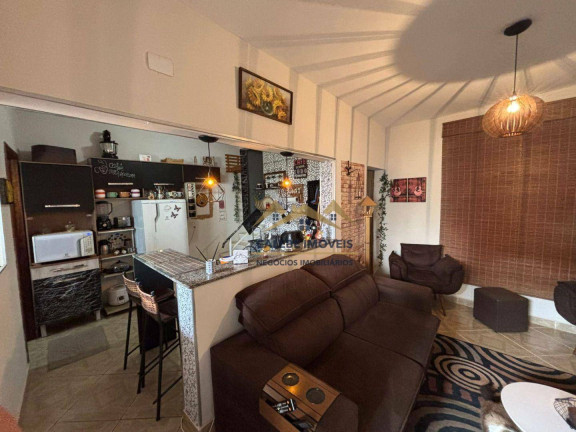 Imagem Casa com 2 Quartos à Venda, 77 m² em Jardim Rosa Garcia - Tatuí Imagem Casa com 2 Quartos à Venda, 77 m² em Jardim Rosa Garcia - Tatuí