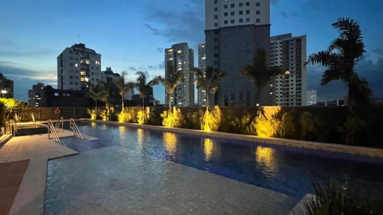 Imagem Apartamento com 2 Quartos à Venda, 64 m² em Centro - Osasco