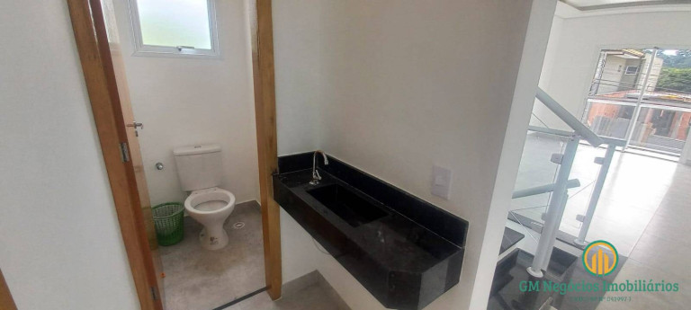 Imagem Casa de Condomínio com 3 Quartos à Venda, 125 m² em Granja Viana - Cotia
