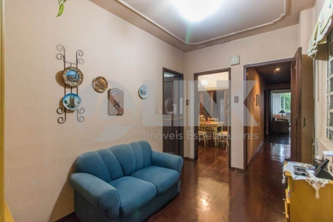 Imagem Apartamento com 3 Quartos à Venda, 140 m² em Centro Histórico - Porto Alegre Imagem Apartamento com 3 Quartos à Venda, 140 m² em Centro Histórico - Porto Alegre