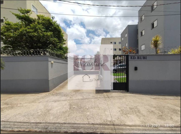 Apartamento com 2 Quartos à Venda,  em Jardim Califórnia - Sorocaba