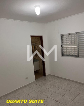 Imagem Casa com 2 Quartos à Venda, 100 m² em Jardim Aliança - Guarulhos Imagem Casa com 2 Quartos à Venda, 100 m² em Jardim Aliança - Guarulhos