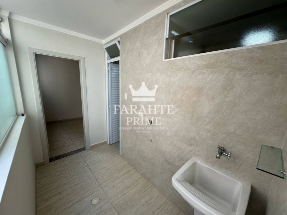 Imagem Apartamento com 3 Quartos à Venda, 138 m² em José Menino - Santos