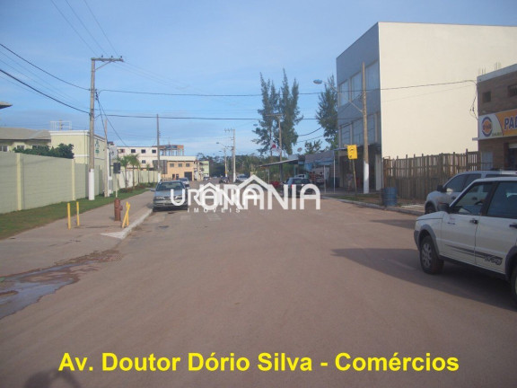Imagem Terreno à Venda, 180 m² em Santa Paula Ii - Vila Velha