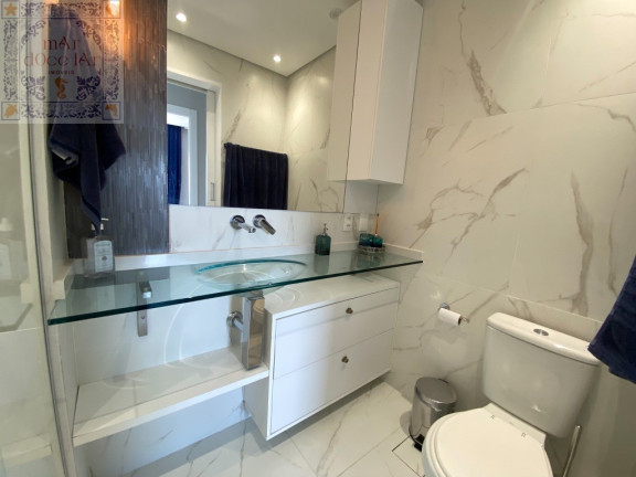 Imagem Apartamento com 2 Quartos à Venda, 74 m² em Embaré - Santos Imagem Apartamento com 2 Quartos à Venda, 74 m² em Embaré - Santos