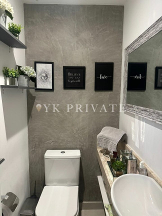 Imagem Apartamento com 3 Quartos à Venda, 115 m² em Vila Leopoldina - São Paulo