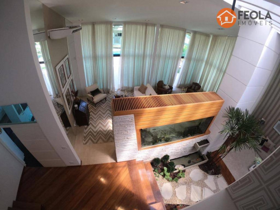 Imagem Casa com 3 Quartos à Venda ou Locação, 510 m² em Condomínio Altos Da Represa - Americana Imagem Casa com 3 Quartos à Venda ou Locação, 510 m² em Condomínio Altos Da Represa - Americana