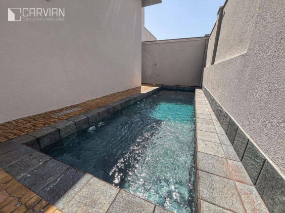 Imagem Casa com 3 Quartos à Venda, 151 m² em Real Sul - Ribeirão Preto Imagem Casa com 3 Quartos à Venda, 151 m² em Real Sul - Ribeirão Preto