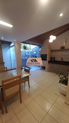 Imagem Casa de Condomínio com 3 Quartos à Venda,  em Green Valley - Votorantim