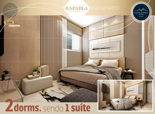 Imagem Imóvel com 2 Quartos à Venda, 70 m² em Guilhermina - Praia Grande Imagem Imóvel com 2 Quartos à Venda, 70 m² em Guilhermina - Praia Grande