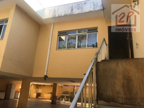 Imagem Casa com 5 Quartos à Venda, 865 m² em Vila São João - Caçapava Imagem Casa com 5 Quartos à Venda, 865 m² em Vila São João - Caçapava