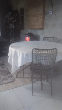 Imagem Casa com 1 Quarto à Venda, 85 m² em Suarão - Itanhaém Imagem Casa com 1 Quarto à Venda, 85 m² em Suarão - Itanhaém