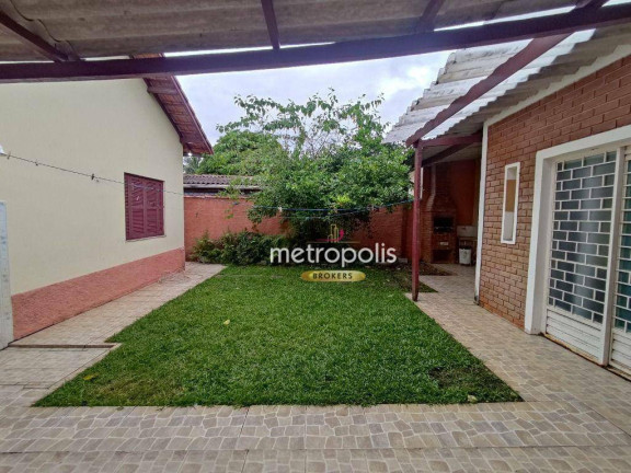 Imagem Casa com 4 Quartos à Venda, 180 m² em Indaiá - Bertioga Imagem Casa com 4 Quartos à Venda, 180 m² em Indaiá - Bertioga