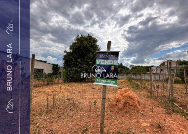 Imagem Terreno à Venda, 360 m² em Panorama Industrial - Igarapé Imagem Terreno à Venda, 360 m² em Panorama Industrial - Igarapé