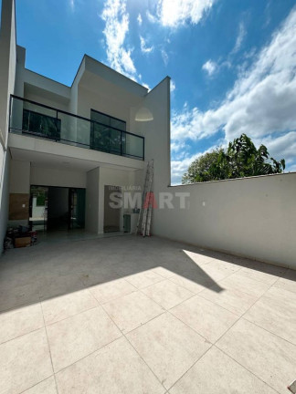 Imagem Casa com 3 Quartos à Venda, 100 m² em Barra Do Rio Molha - Jaraguá Do Sul Imagem Casa com 3 Quartos à Venda, 100 m² em Barra Do Rio Molha - Jaraguá Do Sul