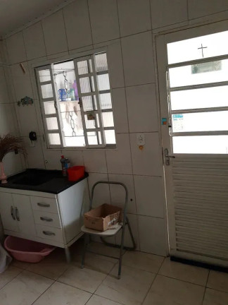 Imagem Casa com 2 Quartos à Venda, 125 m² em Parque Piratininga - Taubaté Imagem Casa com 2 Quartos à Venda, 125 m² em Parque Piratininga - Taubaté