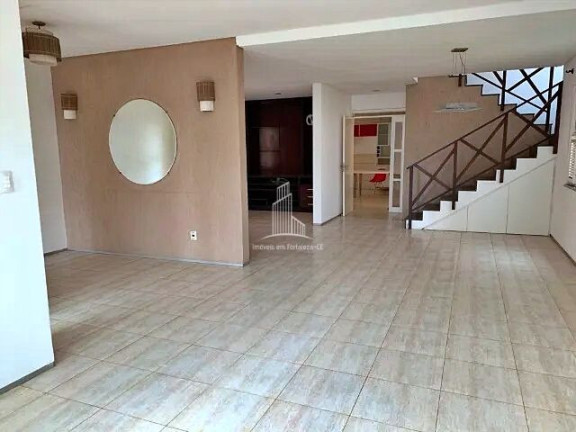 Imagem Casa de Condomínio com 4 Quartos à Venda, 330 m² em Sapiranga (coité) - Fortaleza Imagem Casa de Condomínio com 4 Quartos à Venda, 330 m² em Sapiranga (coité) - Fortaleza