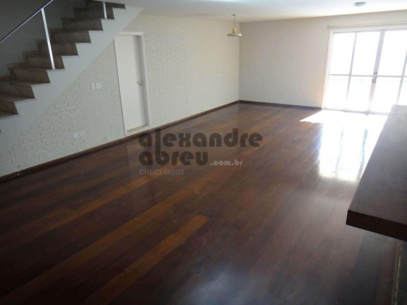 Imagem Casa com 6 Quartos à Venda, 450 m² em Jardim Morumbi - São Paulo