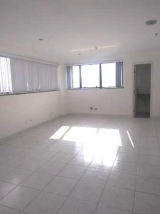 Imagem Sala Comercial à Venda, 40 m² em Pinheiros - São Paulo