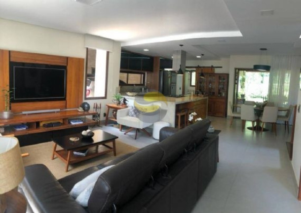 Imagem Casa de Condomínio com 3 Quartos à Venda, 225 m² em Chácara Dos Junqueiras - Carapicuíba