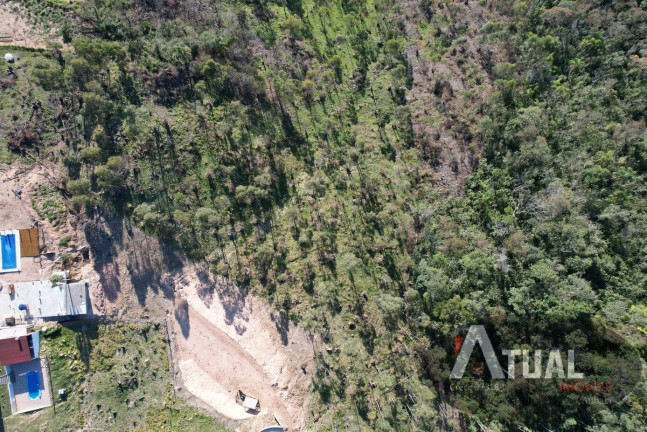 Imagem Terreno à Venda, 35 m² em Mato Dentro - Mairiporã