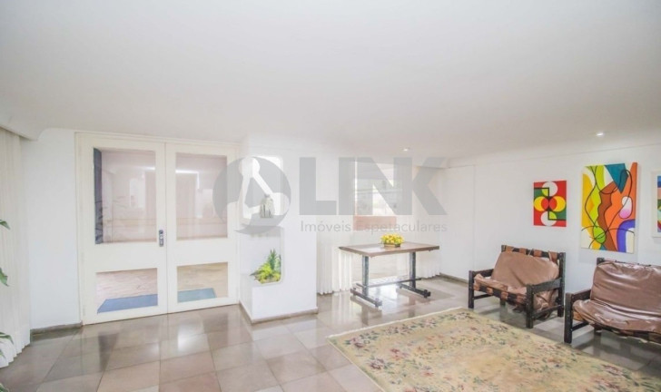 Imagem Apartamento com 3 Quartos à Venda, 111 m² em Boa Vista - Porto Alegre Imagem Apartamento com 3 Quartos à Venda, 111 m² em Boa Vista - Porto Alegre