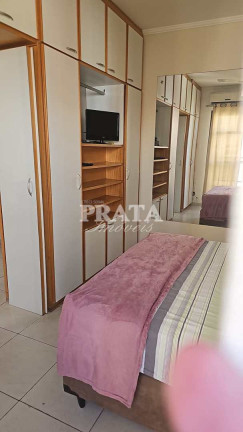 Imagem Imóvel à Venda, 48 m² em Itararé - São Vicente