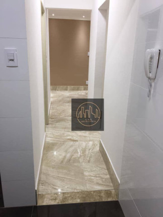 Imagem Apartamento com 1 Quarto à Venda, 47 m² em Vila Guilhermina - Praia Grande